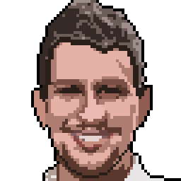 Portrait of Lukas Fiedler
